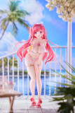 【Pre order】PinkMango Studio 1/6 PVC Riko-chan illustration by Ao Kimishima (Copyright)