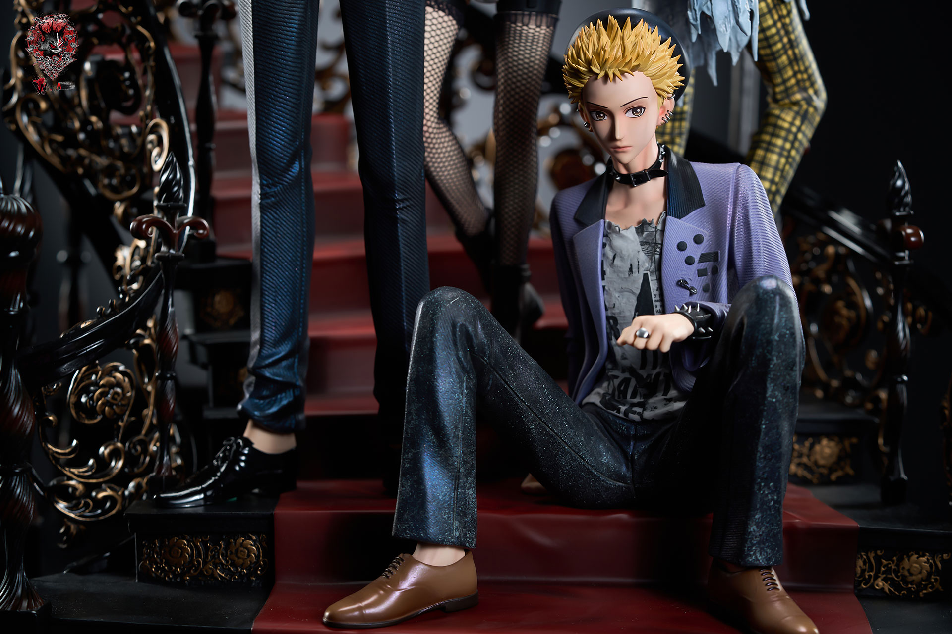 NANA BEST BLACK STONES アナログ盤 未開封新品 送料込