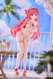 【Pre order】PinkMango Studio 1/6 PVC Riko-chan illustration by Ao Kimishima (Copyright)