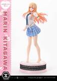 【Pre order】Prime 1 Studio 1/4 My Dress-Up Darling Kitagawa Marin PMMDUD-01 PMMDUD-01S (Copyright)