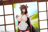 【Pre order】ELEGANT 1/7 PVC Azur Lane IJN Kashino