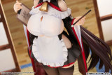 【Pre order】ELEGANT 1/7 PVC Azur Lane IJN Kashino