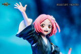 【Pre order】I.W Studio 1/6 ​Bleach Kusajishi Yachiru