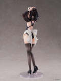 【Pre order】KoiKoi 1/6 PVC Original Shiori Competition Swimsuit Maid (Copyright)