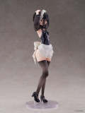 【Pre order】KoiKoi 1/6 PVC Original Shiori Competition Swimsuit Maid (Copyright)