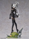 【Pre order】GSC Studio - PVC NieR: Automata 2B (Copyright)
