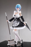 【In Stock】Yu Zhai Ren Xing Studio - Re:Life in a different world from zero Rem