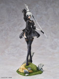 【Pre order】GSC Studio - PVC NieR: Automata 2B (Copyright)