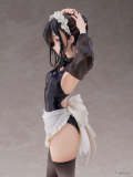 【Pre order】KoiKoi 1/6 PVC Original Shiori Competition Swimsuit Maid (Copyright)