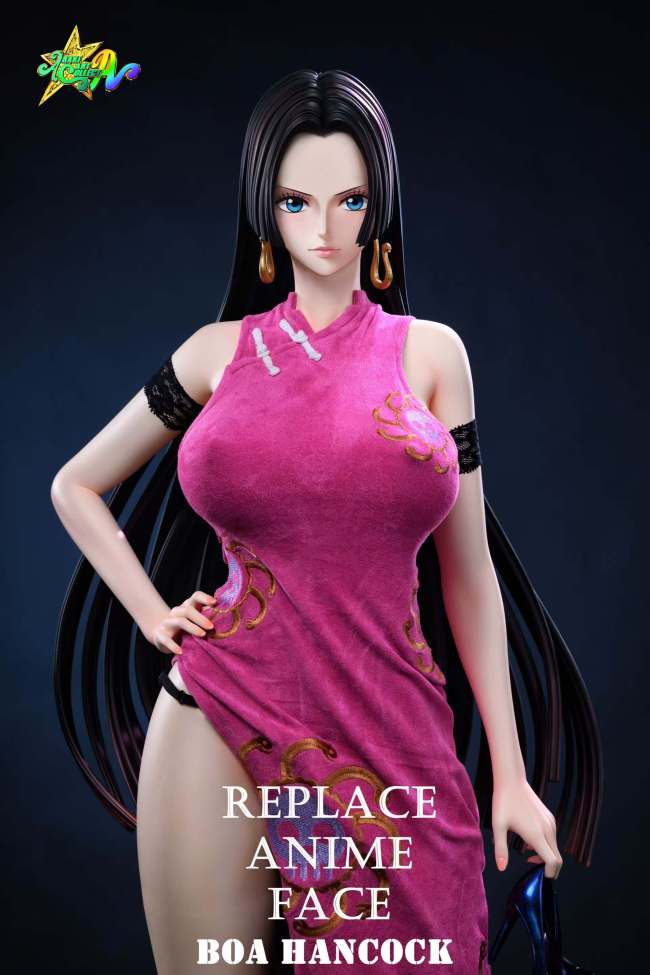 【Pre order】ARA Studio 1/2 One Piece Boa Hancock