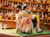 【Pre order】Bell Fine 1/6 PVC Bunny Garden Rin (Copyright)