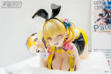 【Pre order】Bell Fine 1/6 PVC Bunny Garden Rin (Copyright)