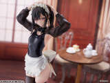 【Pre order】KoiKoi 1/6 PVC Original Shiori Competition Swimsuit Maid (Copyright)