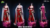 【Pre order】ARA Studio 1/2 One Piece Boa Hancock