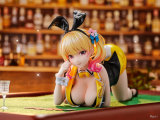 【Pre order】Bell Fine 1/6 PVC Bunny Garden Rin (Copyright)