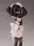 【Pre order】KoiKoi 1/6 PVC Original Shiori Competition Swimsuit Maid (Copyright)