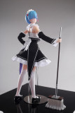 【In Stock】Yu Zhai Ren Xing Studio - Re:Life in a different world from zero Rem