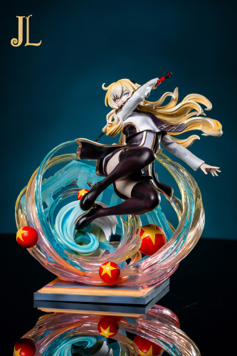 【Pre order】JL Studio 1/10 Sky Striker Ace - Raye (Copyright)