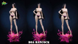 【Pre order】ARA Studio 1/2 One Piece Boa Hancock