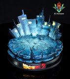 【Pre order】ET Studio 1/6 & 1/4 Dragon Ball Broli