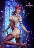 【Pre order】LS Studio 1/6 Honkai: Star Rail Kafka