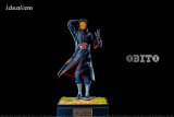 【Pre order】Idealism Studio 1/6 Naruto Uchiha Obito