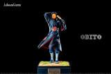 【Pre order】Idealism Studio 1/6 Naruto Uchiha Obito