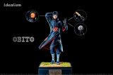 【Pre order】Idealism Studio 1/6 Naruto Uchiha Obito