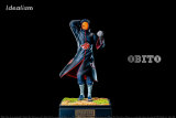 【Pre order】Idealism Studio 1/6 Naruto Uchiha Obito