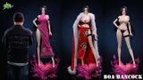【Pre order】ARA Studio 1/2 One Piece Boa Hancock