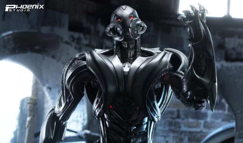【Pre order】Phoenix Studio 1/3 The Avengers 2 Ultimate Ultron
