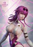 【Pre order】LS Studio 1/6 Honkai: Star Rail Kafka