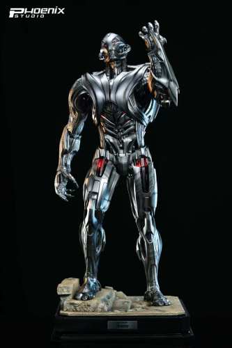 【Pre order】Phoenix Studio 1/3 The Avengers 2 Ultimate Ultron