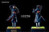 【Pre order】Idealism Studio 1/6 Naruto Uchiha Obito