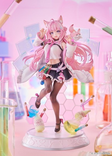 【Pre order】Claynel 1/7 PVC Hololive Production Hakui Koyori (Copyright)