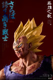 【Pre order】Notricks Studio 1/3 Bust Dragon Ball Majin Vegeta