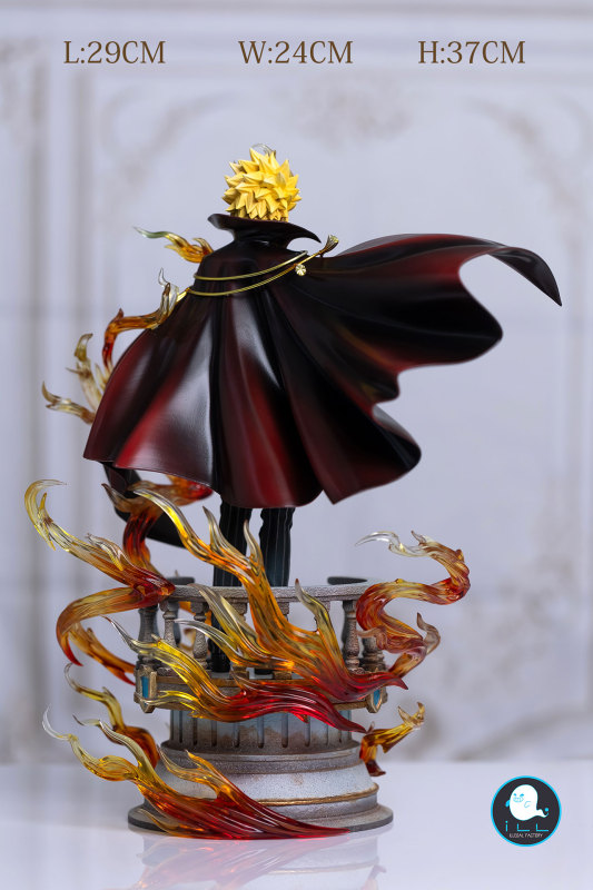 【Pre order】ILL Studio - HITMAN REBORN! Giotto