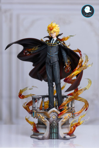 【Pre order】ILL Studio - HITMAN REBORN! Giotto