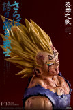 【Pre order】Notricks Studio 1/3 Bust Dragon Ball Majin Vegeta