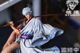 【In Stock】HunDan Studio - Gintama Sakata Gintoki