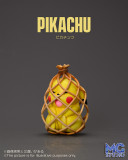 【Pre order】MG Studio 1/20 & 1/8 Pokemon Rocket Team