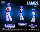 【Pre order】MG Studio 1/20 & 1/8 Pokemon Rocket Team