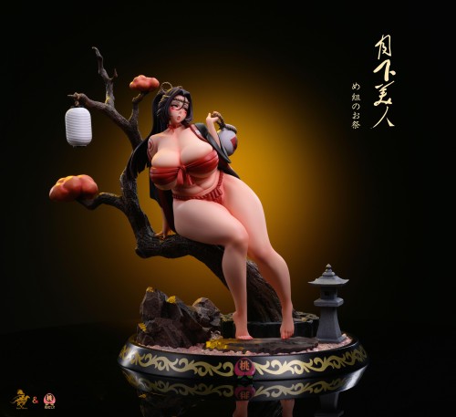 【Pre order】Sugar Blade Studio 1/5 Moon Beauty (Copyright)