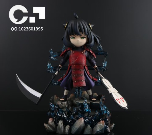 【Pre order】Cosplay Studio - Spy x Family Anya Foeger Cos Uchiha Madara