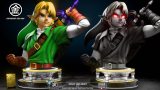 【Pre order】Kintsukuroi Creations Studio 1/2 & 1/1 Bust Link With LED