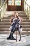 【Pre order】GSC Studio 1/7 PVC Toradora! Taiga Aisaka Dress (Copyright)
