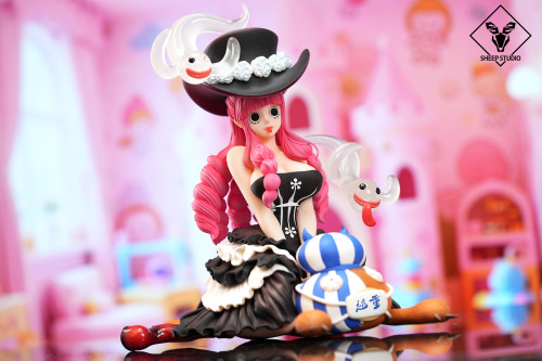 【In Stock】Sheep Studio POP One Piece Perona