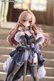 【Pre order】GSC Studio 1/7 PVC Toradora! Taiga Aisaka Dress (Copyright)