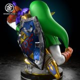 【Pre order】Kintsukuroi Creations Studio 1/2 & 1/1 Bust Link With LED