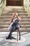 【Pre order】GSC Studio 1/7 PVC Toradora! Taiga Aisaka Dress (Copyright)